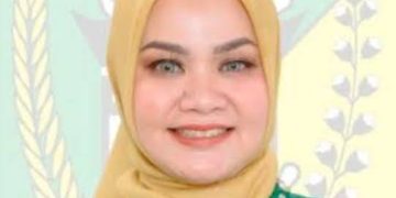 Dewan Harap Instansi Terkait dan Masyarakat Perhatikan Kebersihan WFC Muara Teweh