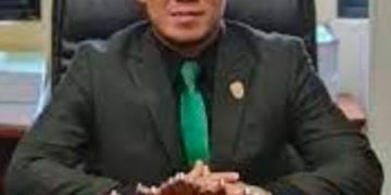 Anggota DPRD Barut Harapkan Generasi Muda Turut Lestarikan Budaya Daerah