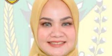 Dewan Wardatun Nur Jamilah Imbau Masyarakat Jaga Kondusifitas Jelang PSU Pilkada Barut