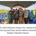 Dinas Ketahanan Pangan Kalteng Terus Kawal Panen Raya di Kabupaten Kapuas