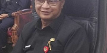 Soal Pilkada Ulang, Pemkab Barut Tunggu Usulan Penyelenggara Pemilu, Pj Sekda Jufriansyah: Dana Siap Rp 35 Miliar