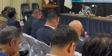 Kobar Resmi Tuan Rumah Porprov XIII 2026