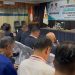 Kobar Resmi Tuan Rumah Porprov XIII 2026