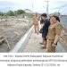 Pembangun Dua Proyek RTH di Kapuas Diberi Sanksi Denda