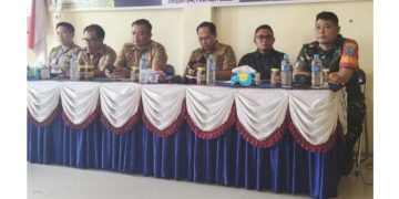 Legislator Kapuas Siap Perjuangkan Aspirasi Masyarakat di Musrenbang Timpah