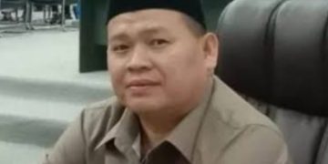 Dewan Barut Suhendra Sarankan Petani Gunakan Pupuk Berbahan Organik