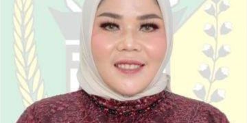 Anggota Dewan Jamilah Ajak Masyarakat Barut Budayakan Musyawarah Mufakat