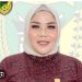 Anggota Dewan Jamilah Ajak Masyarakat Barut Budayakan Musyawarah Mufakat
