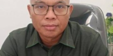 Dewan Barut Gun Sriwitanto Desak Jalan Nasional Kalteng-Kaltim Segera Diperbaiki