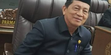 Nurul Anwar Tekankan Pentingnya Efisiensi Anggaran Disertai Peningkatan Kinerja ASN Barut