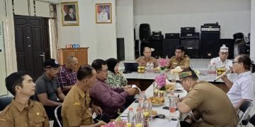 31 Cabor Siap Ramaikan Porprov XIII/2026 di Kotawaringin Barat