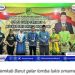 Disbudparpora Barut Gelar Lomba Lukis Ornamen 2025