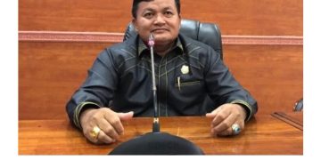 DPRD Kapuas Komitmen Dorong Kemajuan Daerah