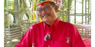 Harapan Baru Kapuas di Tahun 2025