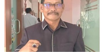 Thosibae Limin Sebut Tiga Fokus Utama ini untuk Pembangunan Kapuas di Tahun 2025