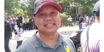 Yohanes Soroti Pentingnya Infrastruktur Pertanian di Kapuas