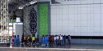 Sebanyak 99 Peserta Lolos Seleksi Administrasi Paskibraka