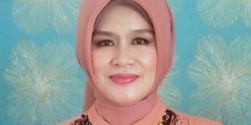 Harapan Ketua Dewan Barut Program Pekarangan Pangan Lestari Stabilkan Harga Cabai Rawit