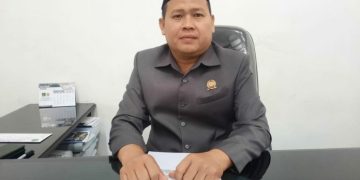 Anggota Dewan Minta Penanganan Banjir di Barito Utara Harus Terkoordinasi