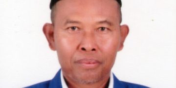 Anggota Dewan Dorong Pengembangan Pertanian Sesuai Potensi Kapuas