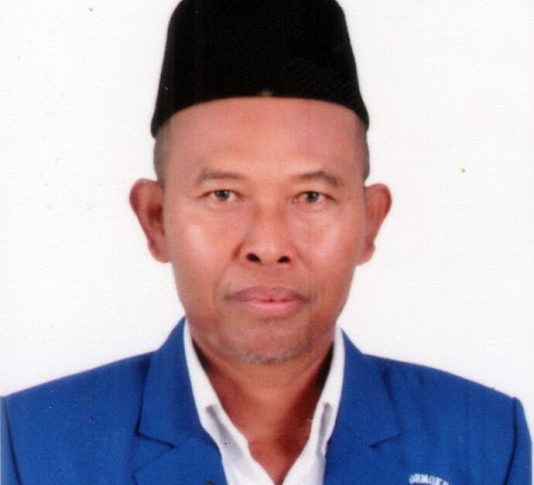Anggota DPRD Kapuas, Sutarno