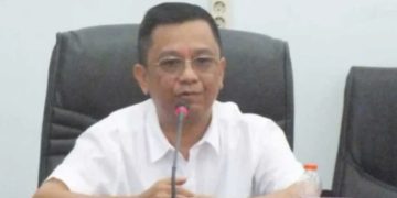 Ketua Komisi II DPRD Barito Utara Harapkan Dinas Pertanian Maksimalkan Swasembada Padi dan Jagung