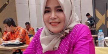 Yetty Indriana Sebut Kesehatan Merupakan Hak Dasar Warga Negara