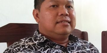 Apel Gabungan Digelar untuk Antisipasi Karhutla di Kapuas