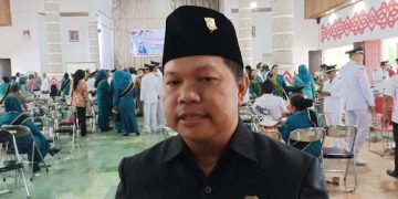 Gali Bibit Atlit Melalui Kejuaraan Bulutangkis