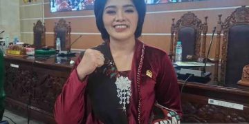 Ketua Komisi III DPRD Kapuas Dorong Pelaku Konstruksi Miliki SKK