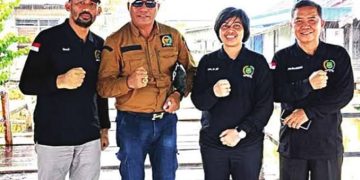 Ketua Komisi III DPRD Kapuas Apresiasi Pelatihan Pembuatan Konten Kreatif