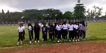 Pemkab Barito Utara Gelar Seleksi Calon Anggota Paskibraka