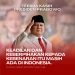 Presiden Prabowo Terus Wujudkan Keadilan dan Kebenaran Demi Kemajuan Bangsa