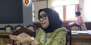 Nafsiah Ajak Semua Elemen Masyarakat Cegah Karhutla