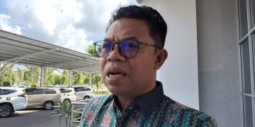 Pemprov Harus Segera Lakukan Perbaikan Jalan Pada Awal 2026
