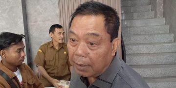 Program Transmigrasi di Kalteng 100 % Diisi Warga Lokal