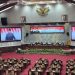 DPRD Kalteng Gelar Rapat Paripurna 17 Masa Persidangan III Tahun Sidang 2025