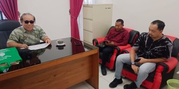 Pengurus Cabor Diimbau Segera Perbarui SK untuk Porprov XIII 2026