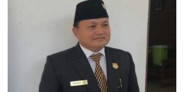 DPRD Kapuas Dukung Program Penanaman Jagung untuk Ketahanan Pangan
