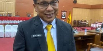 Pengoptimalan Potensi Daerah kunci kemandirian Fiskal Palangka Raya