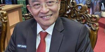 Dewan Soroti Berkembangnya Generasi Muda yang Cerdas dan Bertanggungjawab di Era Digital