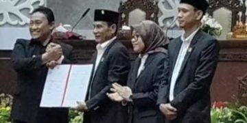DPRD Kalteng Gelar Rapat Paripurna ke-18 Masa Persidangan III Tahun Sidang 2025