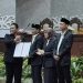 DPRD Kalteng Gelar Rapat Paripurna ke-18 Masa Persidangan III Tahun Sidang 2025