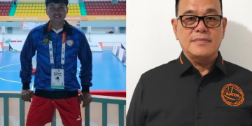 Atlet Teqball Kalteng Dipanggil Pelatnas untuk SEA Games Thailand 2025