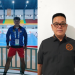 Atlet Teqball Kalteng Dipanggil Pelatnas untuk SEA Games Thailand 2025