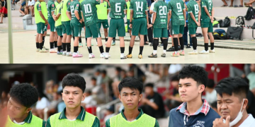 Piala Soeratin U-17 Zona Kalteng Digelar di Kapuas
