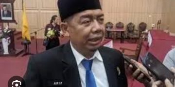 Dewan ingatkan Pemerintah Terkait Urbanisasi