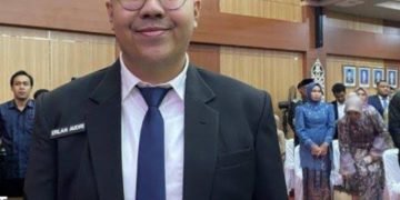 Dukung Peningkatan Sektor Pertanian dalam Tingkatkan Kesejahteraan Warga