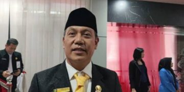 Bangun Generasi Masa Depan Berkualitas Melalui Penguatan Peran Guru