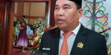 Dorong Ketahanan Pangan Lokal, Legislator Soroti Pemanfaatan Lahan Pekarangan